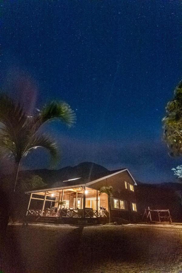 Yoisama Sunset Beach House Ishigaki  외부 사진